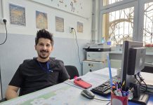 Medic specialist în psihiatrie pediatrică, nou în echipa SJU Târgu Jiu