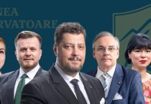 MOMENT ISTORIC: ACT Acțiunea Conservatoare cucerește România! Aradul devine punctul 25 pe harta demnității naționale