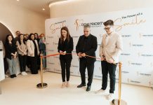 Inaugurare Dent Priority Târgu Jiu: Clinica stomatologică unde tehnologia și expertiza lucrează pentru fiecare zâmbet!