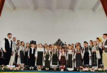 Turcinești găzduiește spectacolul folcloric ‘Cântec pentru mama’