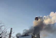 Cauzele incendiului de la SE Rovinari!