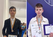 Primarul Romanescu a făcut două propuneri pentru titlul de “Cetățean de Onoare” al municipiului Târgu Jiu: Mario Scurtu și Mark Ilieș