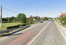 Primăria Bălești face un studiu de coexistență pentru varianta ocolitoare a localității